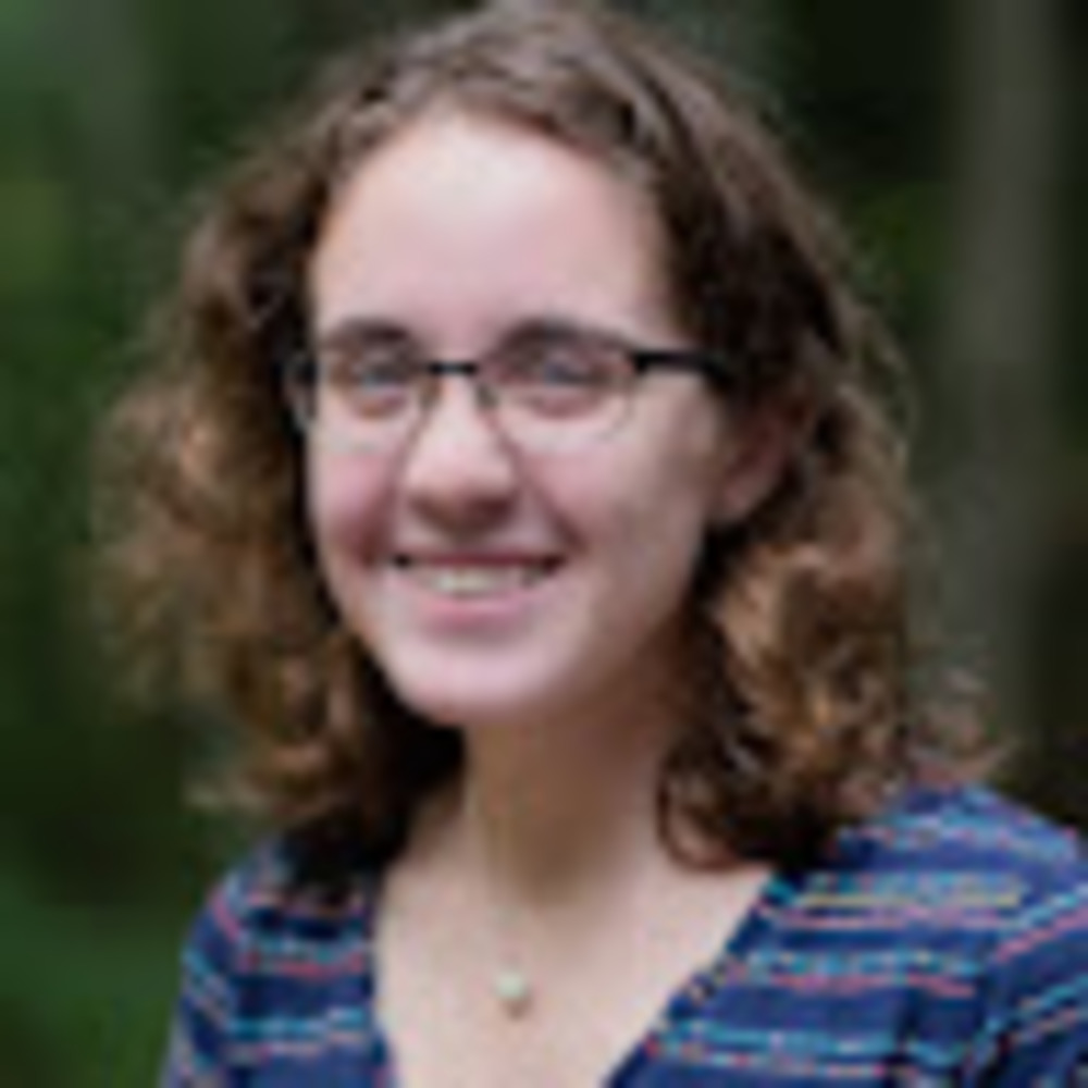 Meet your Posher, Ruth